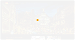Desktop Screenshot of hostalgonzalo.com